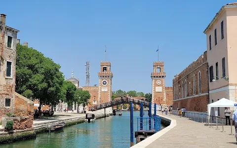 Venetian Arsenal image