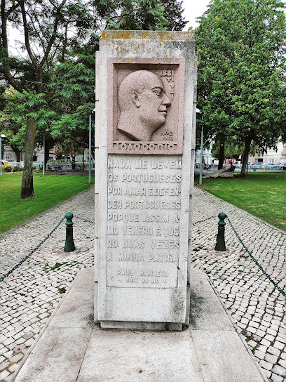 Monumento a João do Rio