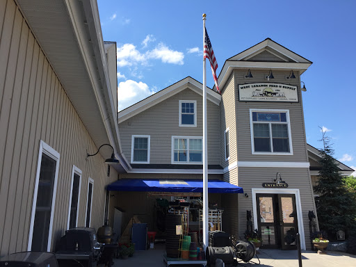Animal Feed Store «West Lebanon Feed & Supply», reviews and photos, 12 Railroad Ave, West Lebanon, NH 03784, USA