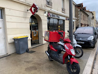 Photos du propriétaire du Pizzeria LA BOÎTE A PIZZA Montluçon à Montluçon - n°19
