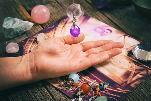 Astrologer | Psychic in New York | Spiritual Healer