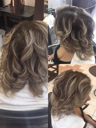 Beauty Salon «Claudia Hair Salon», reviews and photos, 62 Plaza St NE, Leesburg, VA 20141, USA