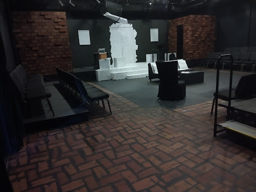 Performing Arts Theater «Open Book Theatre Company», reviews and photos, 1621 West Rd, Trenton, MI 48183, USA