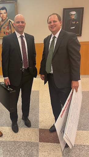 Personal Injury Attorney «Burress Law PLLC», reviews and photos