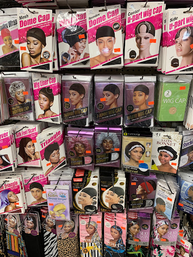 Beauty Supply Store «Beauty Supply», reviews and photos, 179 W Willard St, Long Beach, CA 90806, USA