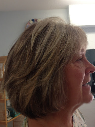 Hair Salon «Tropical Waves Hair Studio», reviews and photos, 849 Deltona Blvd, Deltona, FL 32725, USA