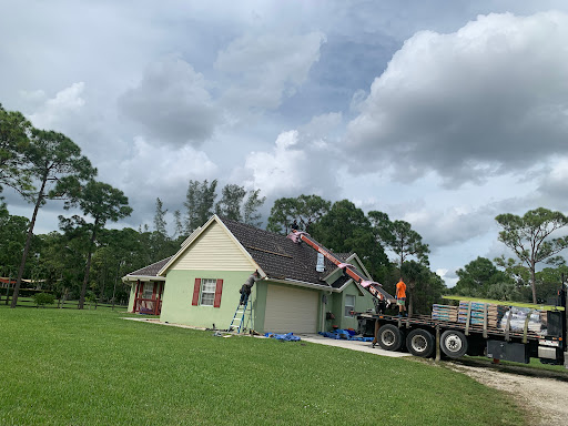 Roofing Contractor «MENDIETA ROOFING CORP», reviews and photos, 13529 52nd Ct N, West Palm Beach, FL 33411, USA