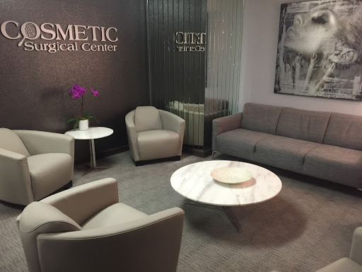 Cosmetic Surgical Center