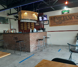 Emiliano's Pizzas & Ensaladas photo