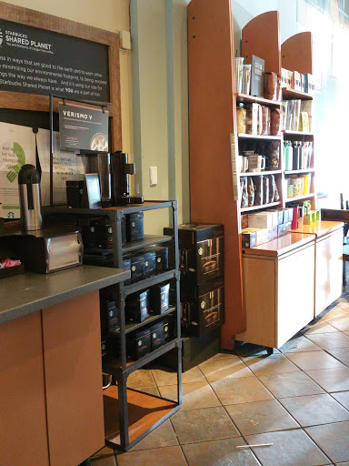 Starbucks image