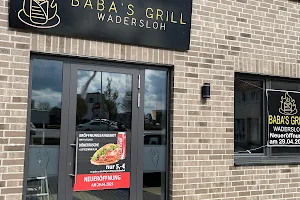 Baba‘s Grill image