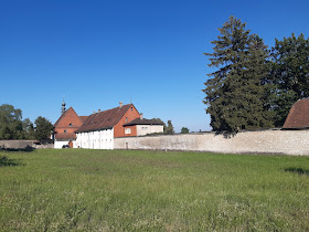 Frauenkloster Namen Jesu Solothurn