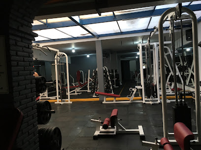 My Home Gym - C. Niños Heroes 490, Ejidal, 47912 La Barca, Jal., Mexico