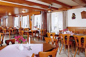 Gasthaus Kranz image