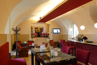 Cafe Wachau