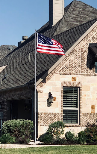 Roofing Contractor «Dfw Roofing Pro», reviews and photos, 7300 Henneman Way #4318, McKinney, TX 75070, USA