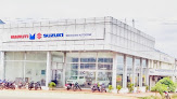 Maruti Suzuki Arena (meenakshi, Theni, Periyakulam Road)