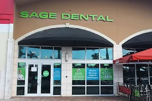 Sage Dental of Hallandale Beach image