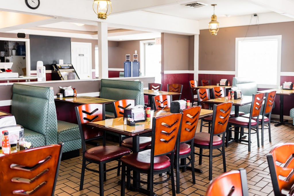 Merick's Sandwich Shop 63801