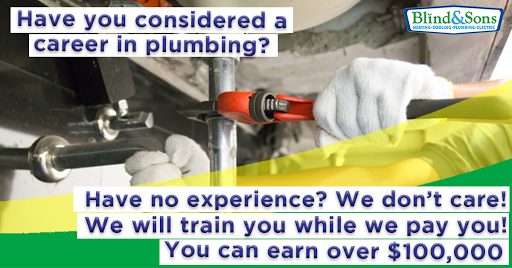 HVAC Contractor «Blind & Sons, Inc.», reviews and photos, 344 4th St NW, Barberton, OH 44203, USA