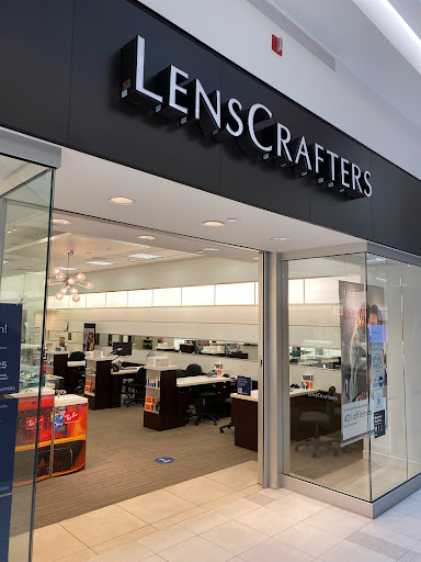 Eye Care Center «LensCrafters», reviews and photos, 100 Cambridgeside Pl Ste 2, Cambridge, MA 02141, USA