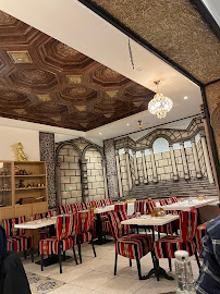 Atmosphère du Restaurant syrien Ashourya à Marseille - n°6