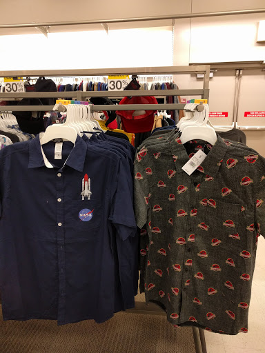 Department Store «Target», reviews and photos, 500 Nassau Park Blvd, Princeton, NJ 08540, USA