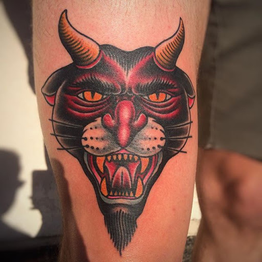 Explore terrible tattoo ideas, creative tattoo ideas in Vista, available at American Tattoo Vista