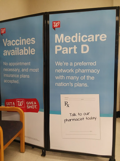 Drug Store «Walgreens», reviews and photos, 1310 Molalla Ave, Oregon City, OR 97045, USA