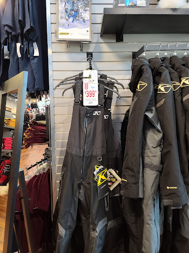 Motorcycle Dealer «Performance Cycle Of Colorado», reviews and photos, 7375 S Fulton St, Centennial, CO 80112, USA