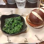 Photo n°4 de l'avis de Giovanni.c fait le 17/08/2016 à 11:23 sur le  ROADHOUSE RESTAURANT ASSAGO à Assago