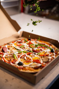 Photos du propriétaire du Pizzas à emporter Le Kiosque à Pizzas à Parentis-en-Born - n°3