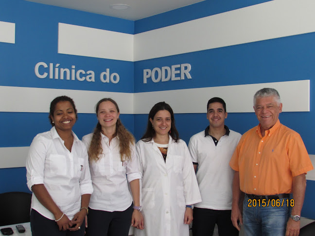 Comentários e avaliações sobre o Clínica do Poder - Dr. José Pereira da Silva