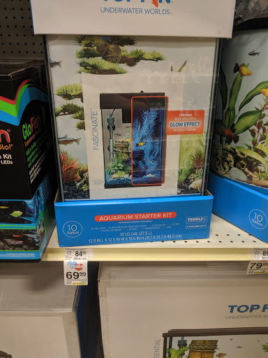 Pet Supply Store «PetSmart», reviews and photos, 976 IL-59, Aurora, IL 60504, USA