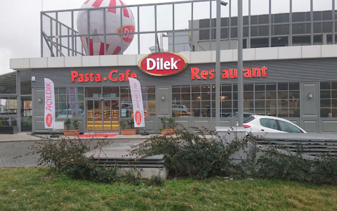 Dilek Pasta Cafe & Restaurant Halkalı Kanuni image