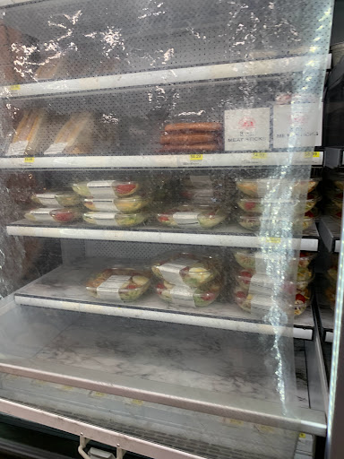 Gas Station «Flying J», reviews and photos, 520 S State Rd 39, Lebanon, IN 46052, USA