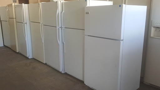 Used Appliance Store «ABC Appliances And Services», reviews and photos, 8704 N Nebraska Ave, Tampa, FL 33602, USA