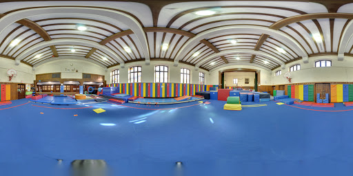 Gymnastics Center «Spotlight Gymnastics Gym», reviews and photos, 901 Pelhamdale Ave, Pelham, NY 10803, USA