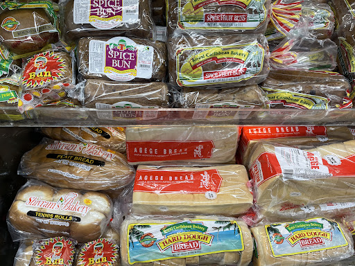 Grocery Store «Mt Everest Grocery LLC», reviews and photos, 6835 Loch Raven Blvd, Baltimore, MD 21286, USA