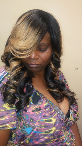 Beauty Supply Store «Elegant Beauty Supplies», reviews and photos, 13528 University Plaza St, Tampa, FL 33613, USA