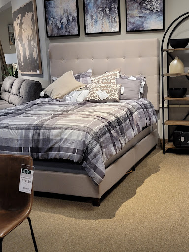 Furniture Store «Ashley HomeStore», reviews and photos, 1201 N Central Expy, Plano, TX 75075, USA