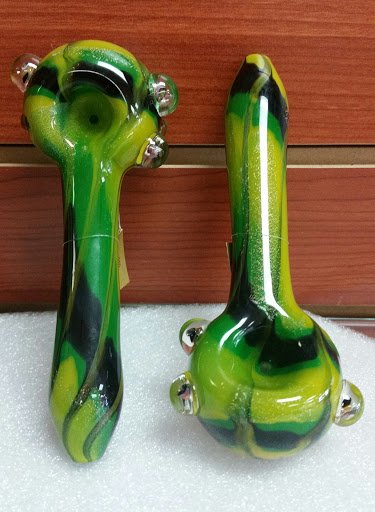 Tobacco Shop «Smoke Shop & Vape Shop», reviews and photos, 19027 Bushard St, Huntington Beach, CA 92646, USA