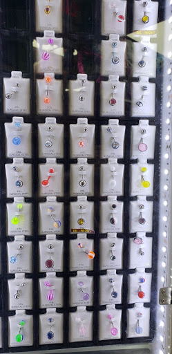 Discount Store «Dollar King», reviews and photos, 224 Grand Ave, New Haven, CT 06513, USA