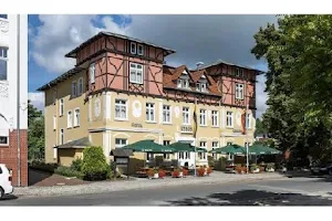 Hotel Union Salzwedel image