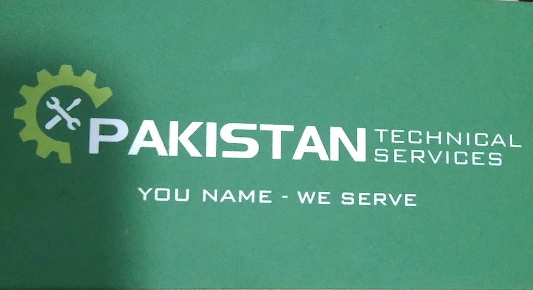 Pakistan Technical Services