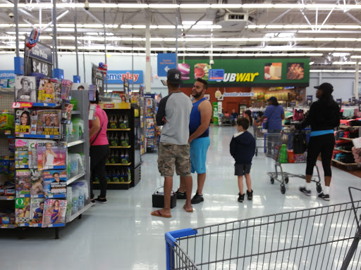 Discount Store «Walmart», reviews and photos, 150 Barnum Avenue Cutoff, Stratford, CT 06614, USA