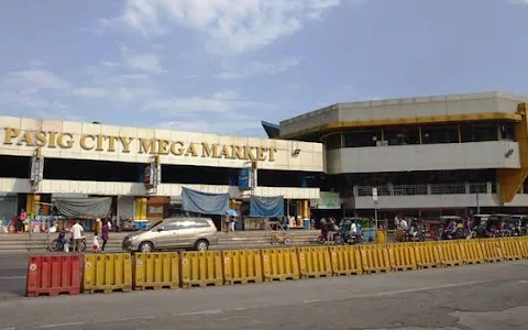 Pasig Public Market image