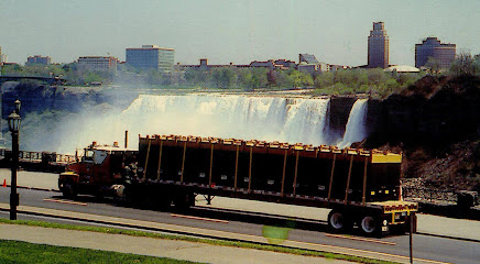 Stelfab Niagara Inc.