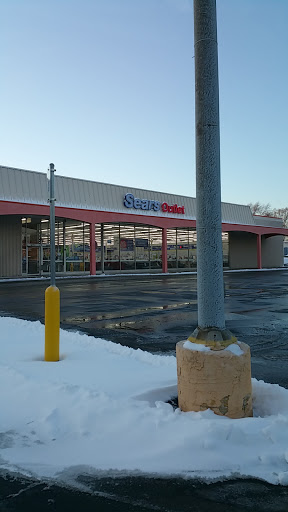 Appliance Store «Sears Outlet», reviews and photos, 6045 S Packard Ave, Cudahy, WI 53110, USA