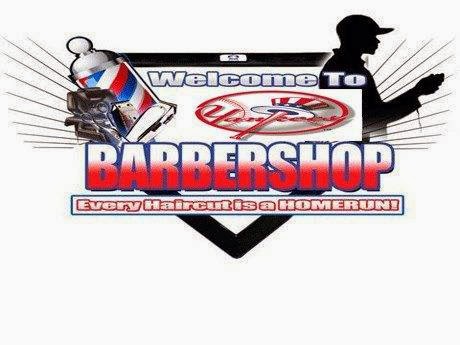 Barber Shop «Yankee Barber Shop and Salon», reviews and photos, 227 S Hamilton Rd, Columbus, OH 43219, USA